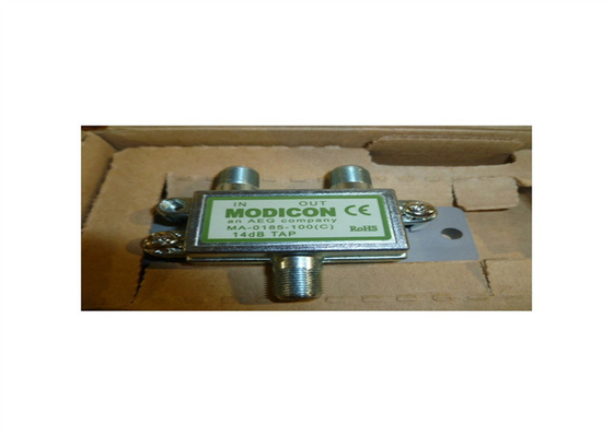 স্নাইডার মোডিকন MA0185100 রিমোট আই/ও ট্যাপ কোএক্সিয়াল ড্রপ S908 রিও