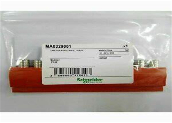 স্নাইডার MA0329001 Modicon কোয়ান্টাম PLC সংযোগকারী সেট ক্যাসেট W/BOOTS (B)