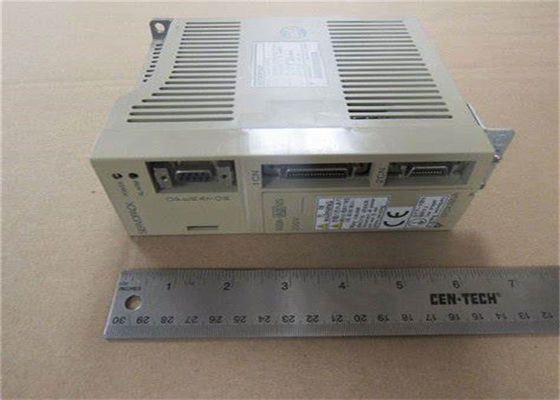 Yaskawa SGDA-A3VS AC SERVO AMPLIFIER 200-230V ঐচ্ছিক CE 1.3/0.42A 30W