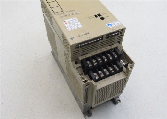 Yaskawa SGDB-07ADM AC সার্ভো অ্যামপ্লিফায়ার 200V 0.7KW টর্ক স্পিড পজিশন কন্ট্রোল