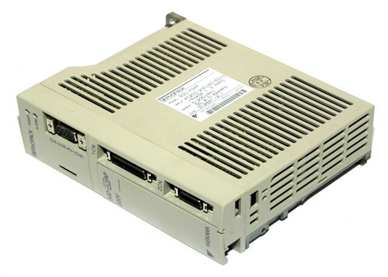 Yaskawa SGDA-A3AP AC SERVO AMPLIFIER 200-230V 1.3/0.42A 30W অবস্থান নিয়ন্ত্রণ (ডিজিটাল ইনপুট)