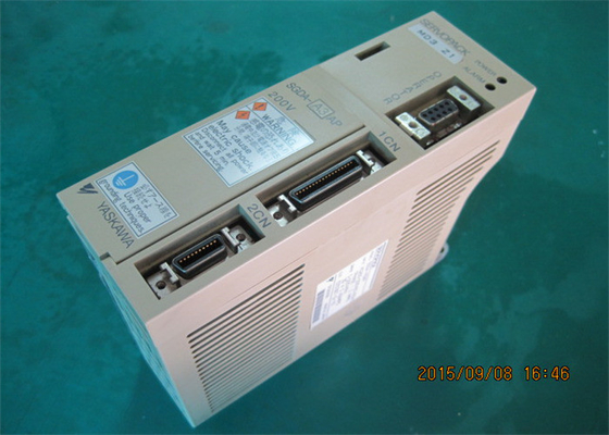 Yaskawa SGDA-A3AP AC SERVO AMPLIFIER 200-230V 1.3/0.42A 30W অবস্থান নিয়ন্ত্রণ (ডিজিটাল ইনপুট)