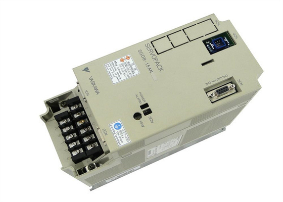 Yaskawa SGDB-15AN AC সার্ভো অ্যামপ্লিফায়ার Mechatrolink 200-230V 10A 1.3KW 3 ফেজ