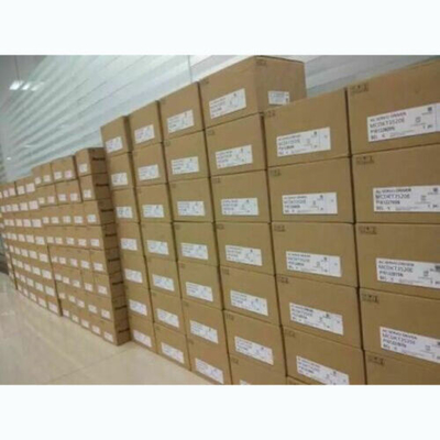 প্যানাসনিক 2500P AC ড্রাইভ MSD5A3A1XX19 মোটর ড্রাইভ 50W সার্ভো পাওয়ার অ্যামপ্লিফায়ার