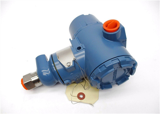 রোজমাউন্ট 3051T ইন-লাইন গেজ প্রেসার ট্রান্সমিটার 3051TG1A2B21A –14.7 থেকে 30 psi