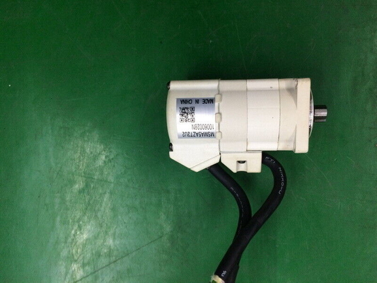 প্যানাসনিক 50/60Hz সার্ভো মোটর 0.18KW-315KW মোটর MSMA5AZS1H