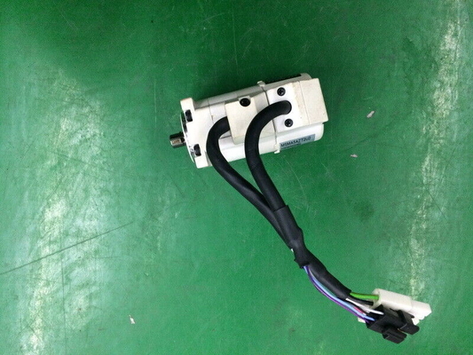 প্যানাসনিক 50/60Hz সার্ভো মোটর 0.18KW-315KW মোটর MSMA5AZS1H