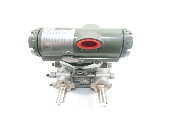 Yokgoawa EJA110A-DMH5A-92NN ডিফারেনশিয়াল প্রেসার এবং লেভেল ট্রান্সমিটার 4-20mA হার্ট প্রোটোকল সহ