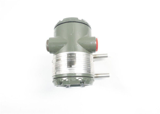 Yokgoawa EJA110A-DMH5A-92NN ডিফারেনশিয়াল প্রেসার এবং লেভেল ট্রান্সমিটার 4-20mA হার্ট প্রোটোকল সহ