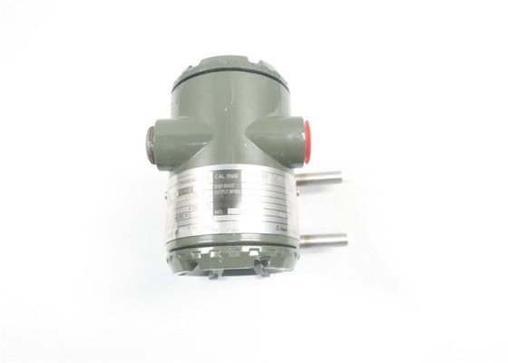 Yokgoawa EJA110A-DMS4A-22DN ডিফারেনশিয়াল প্রেসার ট্রান্সমিটার 10.5 থেকে 42V