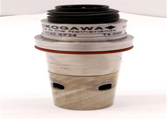 Yokogawa SC42-SP24 ফ্যাক্টরি প্যাকিং-এ নতুন এবং আসল পরিবাহিতা সেন্সরগুলির সাথে যোগাযোগ করা