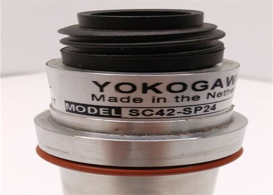 Yokogawa SC42-SP24 ফ্যাক্টরি প্যাকিং-এ নতুন এবং আসল পরিবাহিতা সেন্সরগুলির সাথে যোগাযোগ করা