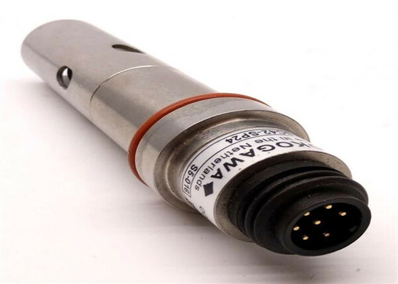 Yokogawa SC42-SP24 ফ্যাক্টরি প্যাকিং-এ নতুন এবং আসল পরিবাহিতা সেন্সরগুলির সাথে যোগাযোগ করা