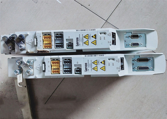 Lenze E70ACMSE0054SA2ETR সার্ভো ইনভার্টার I700 ডাবল ইনভার্টার বিল্ট-ইন টেকনিক 2 X 5 A