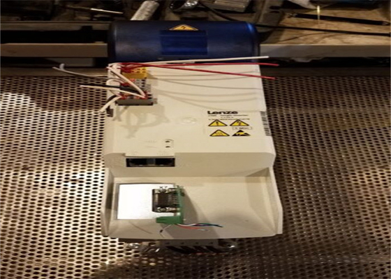 Lenze E70ACMSE0644SA1ETR সার্ভো-ইনভার্টার I700 স্ট্যান্ডার্ড এনভায়রনমেন্ট