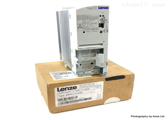Lenze E70ACMSE0104SA1ETR সার্ভো-ইনভার্টার I700 10 একটি সর্বাধিক স্বল্প সময়ের আউটপুট বর্তমান