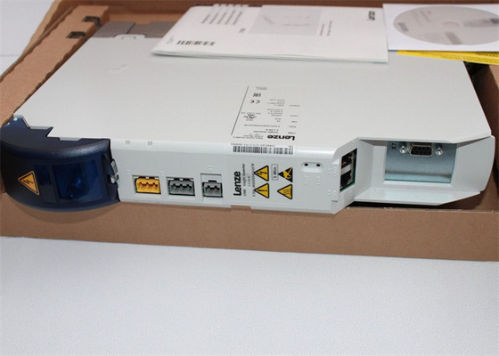Lenze E70ACMSE0104SA1ETR সার্ভো-ইনভার্টার I700 10 একটি সর্বাধিক স্বল্প সময়ের আউটপুট বর্তমান