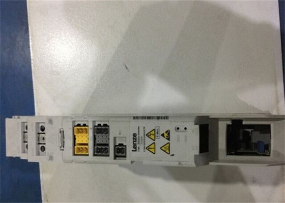 Lenze E70ACMSE0104SA2ETR ডাবল ইনভার্টার ইনপুট ভোল্টেজ 565 ভিডিসি রেটেড পাওয়ার 2.20 কিলোওয়াট