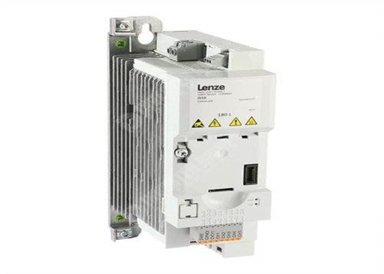 Lenze E70ACMSE0324SA1ETR ইনভার্টার বিল্ট-ইন টেকনিক I700 সিরিজ 1 X 32 AMP