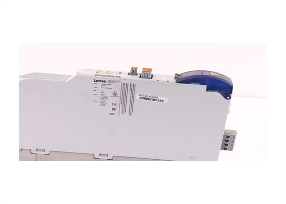 Lenze E70ACPSE0304S পাওয়ার সাপ্লাই আউটপুট 2 ফেজ 30 AMP 565/675 VDC 10.3 KW