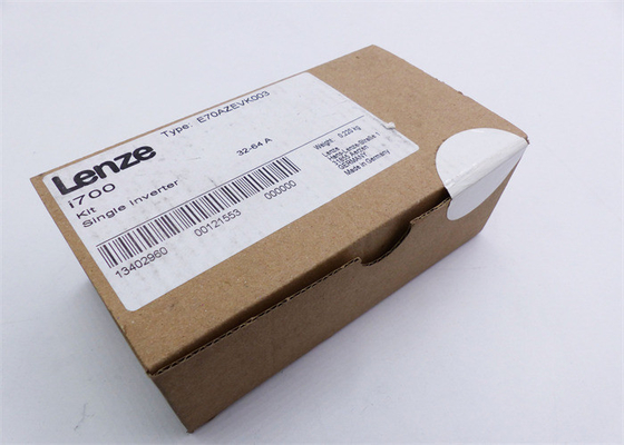 একক ইনভার্টার 32-64AMP-এর জন্য Lenze E70AZEVK003 অ্যাকসেসরি কিট I700