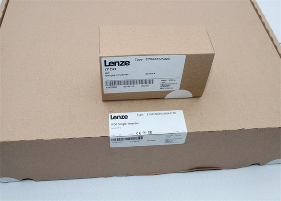 একক ইনভার্টার 32-64AMP-এর জন্য Lenze E70AZEVK003 অ্যাকসেসরি কিট I700