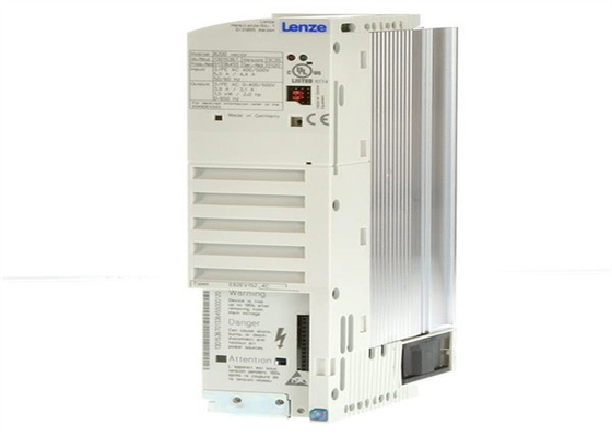 Lenze E82EV152K4C ভেক্টর ফ্রিকোয়েন্সি ইনভার্টার ড্রাইভ 5.5 / 4.4 AMP 50/60 HZ