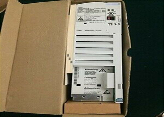 Lenze E82EV152K4C ভেক্টর ফ্রিকোয়েন্সি ইনভার্টার ড্রাইভ 5.5 / 4.4 AMP 50/60 HZ