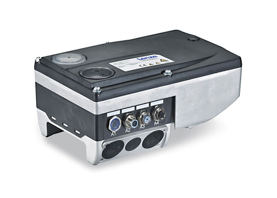 Lenze E84DGDVB15242PS ইনভার্টার ড্রাইভ প্রস্তুতকারক MOTEC 8400 1.5 KW দ্বারা বন্ধ করা হয়েছে