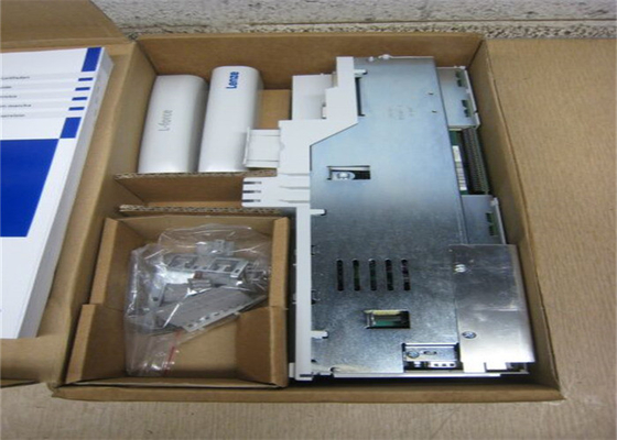 Lenze E94ACHE0004 SERVO ড্রাইভ 9400 Axis মডিউল কন্ট্রোল ইউনিট ইন্ডাস্ট্রিয়াল সার্ভো ড্রাইভ
