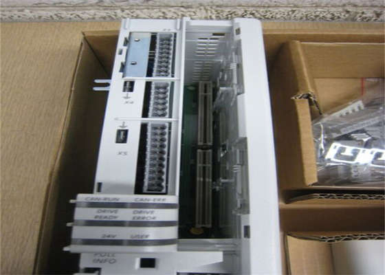 Lenze E94ACHE0004 SERVO ড্রাইভ 9400 Axis মডিউল কন্ট্রোল ইউনিট ইন্ডাস্ট্রিয়াল সার্ভো ড্রাইভ