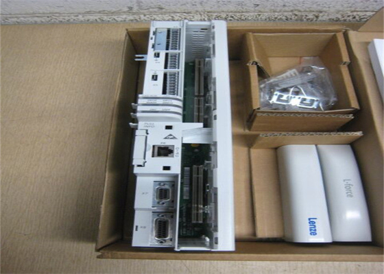 Lenze E94ACHE0004 SERVO ড্রাইভ 9400 Axis মডিউল কন্ট্রোল ইউনিট ইন্ডাস্ট্রিয়াল সার্ভো ড্রাইভ