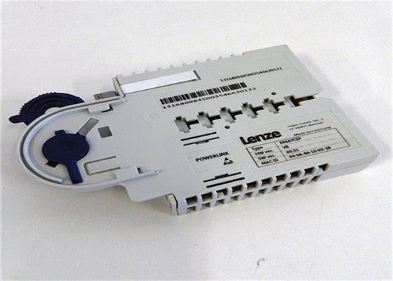 Lenze E94AYCEP সার্ভো ড্রাইভ 9400 এক্সটেনশন মডিউল ETH পাওয়ারলিঙ্ক মডিউল MN/CN