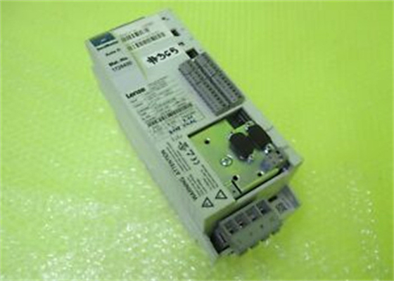 Lenze ECSDA008C4B সার্ভো অক্ষ মডিউল ভেরিয়েন্ট 0 এএমপি থ্রু পুশ