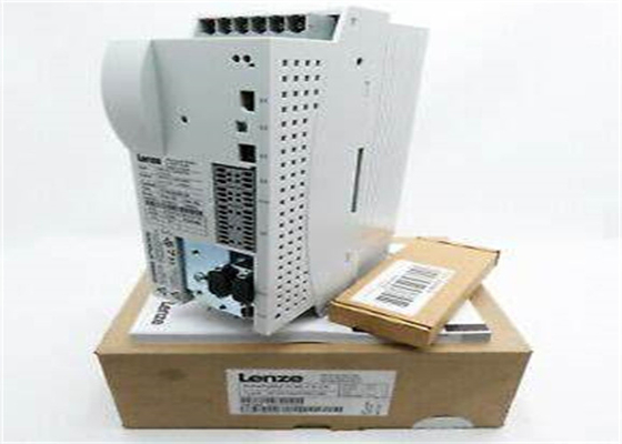 Lenze ECSEM008C4B ECS-সার্ভো সিস্টেম এক্সিস মডিউল সর্বাধিক আউটপুট বর্তমান 8 এ