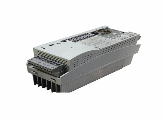 Lenze ECSEM008C4B ECS-সার্ভো সিস্টেম এক্সিস মডিউল সর্বাধিক আউটপুট বর্তমান 8 এ