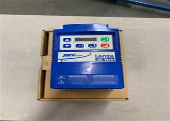 Lenze ESV223N04TXB ড্রাইভ ফ্রিকোয়েন্সি ইনভার্টার 22.0 কিলোওয়াট স্ট্যান্ডার্ড কীপ্যাড