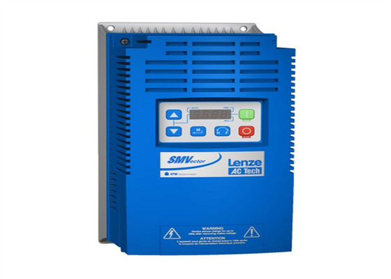 Lenze ESV223N04TXB ড্রাইভ ফ্রিকোয়েন্সি ইনভার্টার 22.0 কিলোওয়াট স্ট্যান্ডার্ড কীপ্যাড
