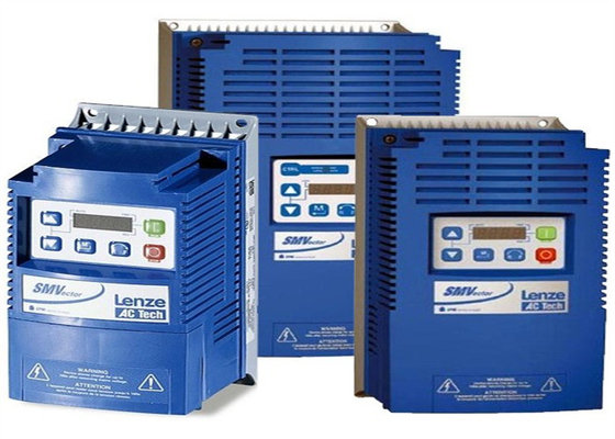 Lenze ESV223N04TXB ড্রাইভ ফ্রিকোয়েন্সি ইনভার্টার 22.0 কিলোওয়াট স্ট্যান্ডার্ড কীপ্যাড