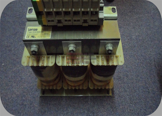 Lenze ELN30055H055 প্রস্তুতকারকের লাইন চুল্লি প্রধান চোক দ্বারা বন্ধ