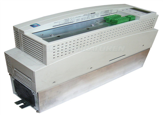 Lenze EVF8244-E সার্ভো ড্রাইভ ফ্রিকোয়েন্সি ইনভার্টার 3 ফেজ 0-480 VAC 50/60 HZ