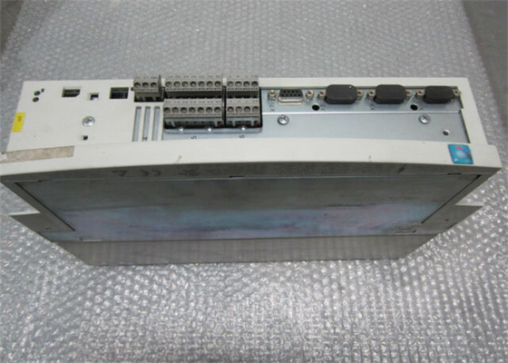 Lenze EVS9322-EP সার্ভো কন্ট্রোলার 9300 সিরিজ 400/480 VAC 0.75 KW (1 JP)