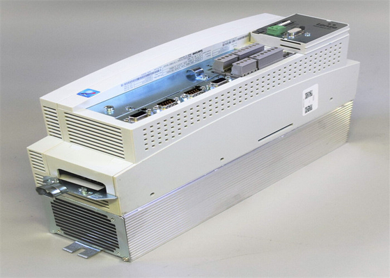 EVS9323-EI লেনজে সার্ভো কন্ট্রোলার ১.৫ কিলোওয়াট ৯৩০০ সিরিজ ৪০০/৪৮০ VAC