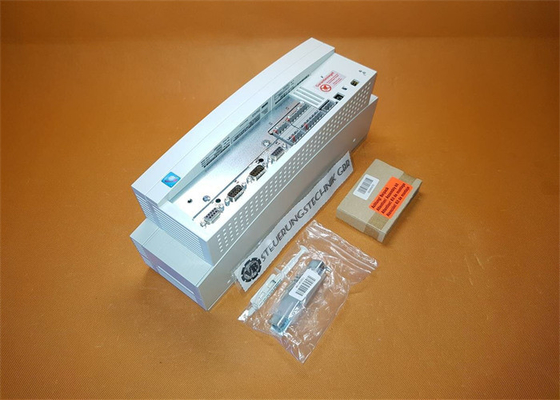 Lenze EVS9324-CIV003 SERVO CONTROLLER 9300 সিরিজ SERVO PLC কোল্ড প্লেট 3.0 KW