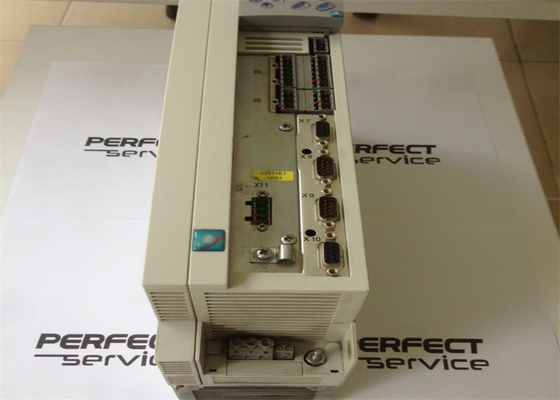 Lenze EVS9323-ESV004 সার্ভো কন্ট্রোলার 9300 সিরিজ 400/480 VAC নিরাপদ স্ট্যান্ডস্টিল