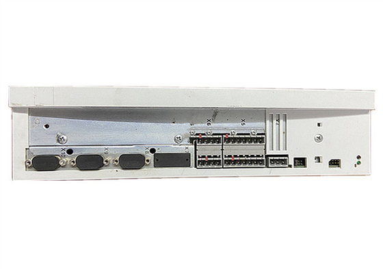 Lenze EVS9326-ET সার্ভো কন্ট্রোলার 9300 সিরিজ 400/480 VAC 11 KW (14.75 HP)
