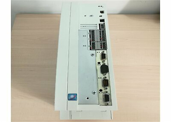 Lenze EVS9326-ETV907 সার্ভো কন্ট্রোলার 400-480 VAC 11KW সার্ভো পিএলসি প্রযুক্তি