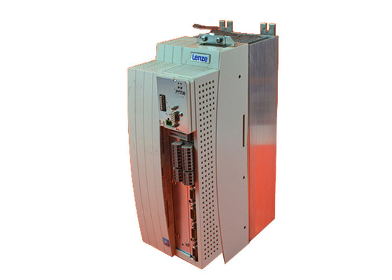 Lenze EVS9326-ETV907 সার্ভো কন্ট্রোলার 400-480 VAC 11KW সার্ভো পিএলসি প্রযুক্তি