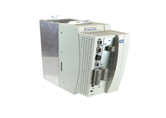 Lenze EVS9323-EKV004 সার্ভো কন্ট্রোলার 9300 সিরিজ 400/480 VAC 1.5 KW (2 HP) সার্ভো ক্যাম প্রোফাইলার