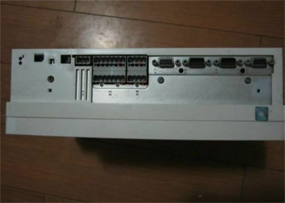 Lenze EVS9323-EPV004 সার্ভো কন্ট্রোলার 9300 সিরিজ 400/480 VAC সার্ভো পজিশন কন্ট্রোলার